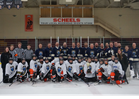 19th Annual Cops and Kids Hockey Game