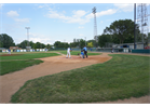 Cops and Kids Baseball